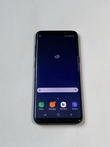 Samsung galaxy - galaxy, s8