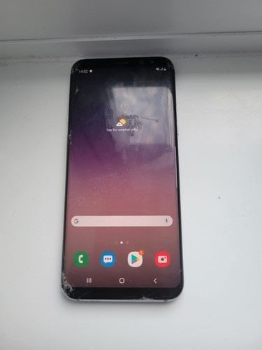 Samsung galaxy plus 64gb - s8,