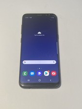 Samsung Galaxy S8 (SM-G950W)