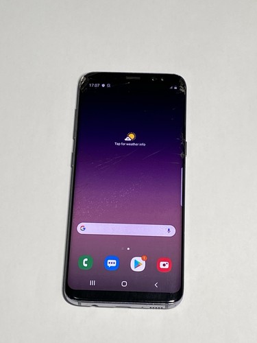 Samsung galaxy - samsung, (sm-g950f)