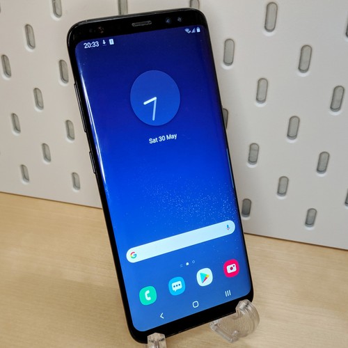 Samsung galaxy g950f - samsung, sm-g950f