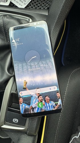 Samsung galaxy g950f - galaxy, s8