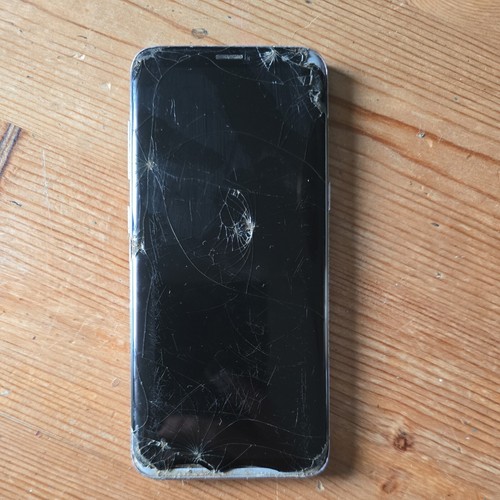 Samsung galaxy g950f - samsung,
