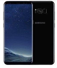 Samsung Galaxy S8 Plus - 64GB