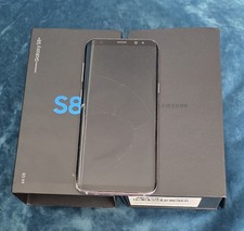 Samsung Galaxy S8+ 64GB Orchid