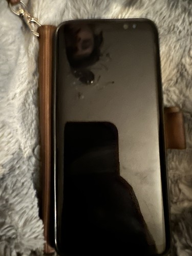 Samsung galaxy g950f - s8,