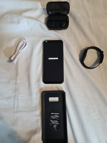 Samsung galaxy 64gb - galaxy, silver
