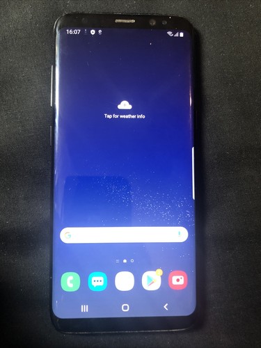 Samsung galaxy g950f - galaxy,