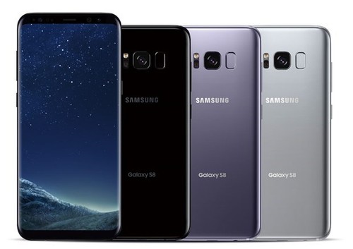 Samsung s8 plus 64gb - s8,