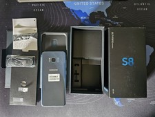 Samsung Galaxy S8 SM-G950U -
