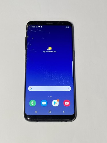 Samsung galaxy - samsung, s8