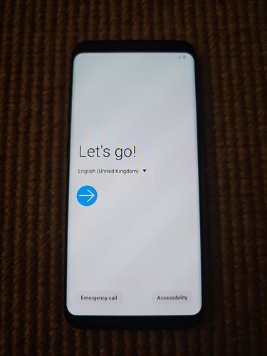 Samsung galaxy g950f - galaxy, sm-g950f