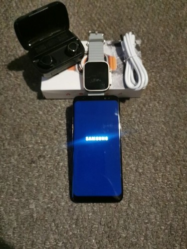 Samsung galaxy 64gb black - 64gb,