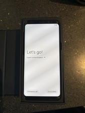 Samsung Galaxy S8 64GB, Black