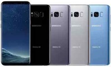 Samsung Galaxy S8 SM-G950F -