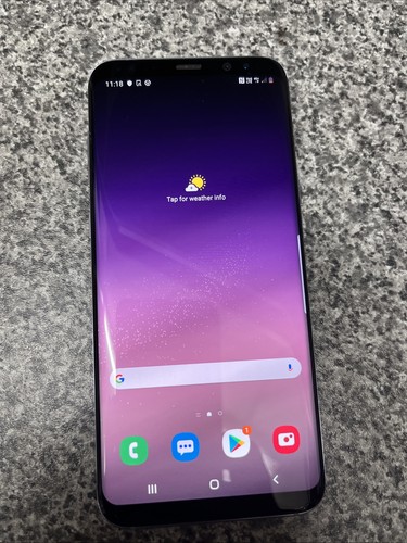 Samsung galaxy plus - samsung, s8