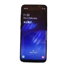 Samsung Galaxy S8 SM-G950F -