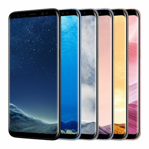 Samsung galaxy s8 - samsung,