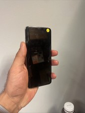 Samsung Galaxy S8 64GB Black