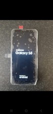 Samsung Galaxy S8 Unlocked New
