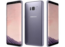 Samsung Galaxy S8 64GB Orchid