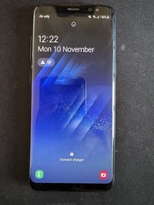 Samsung Galaxy S8 64GB Black