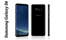 New Samsung Galaxy S8, 64GB