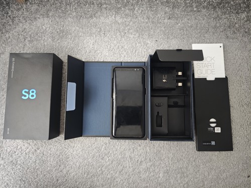 Samsung galaxy g950f - samsung,