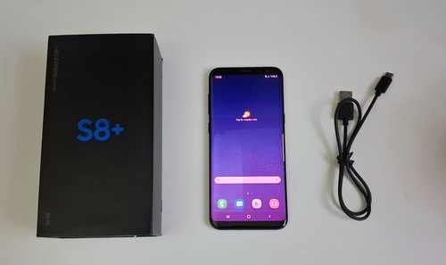 Samsung galaxy plus - galaxy, s8