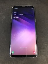 Samsung Galaxy S8 Plus - 64GB