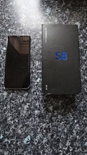 Samsung galaxy - s8, (sm-g950f)