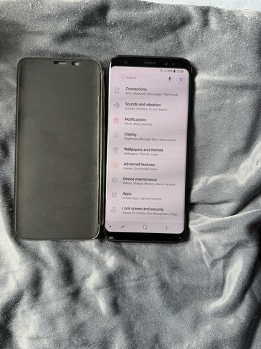 Samsung galaxy g950f - samsung, sm-g950f