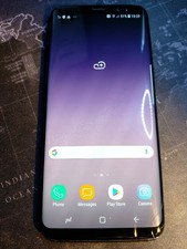 Samsung Galaxy S8 SM-G950F -