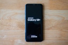 Samsung Galaxy S8 + Plus